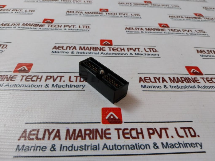 Moore 16066-21-3 I/O Bus Termination Module 01112900