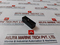 Moore 16066-21-3 I/O Bus Termination Module 01112900