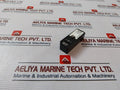 Moore 16066-21-3 I/O Bus Termination Module 01112900