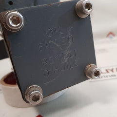 Moore 771-16Snf2 I/P Transducer