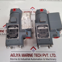 Moore 771-16Snf2 I/P Transducer
