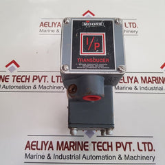 Moore 771-16Snf2 I/P Transducer