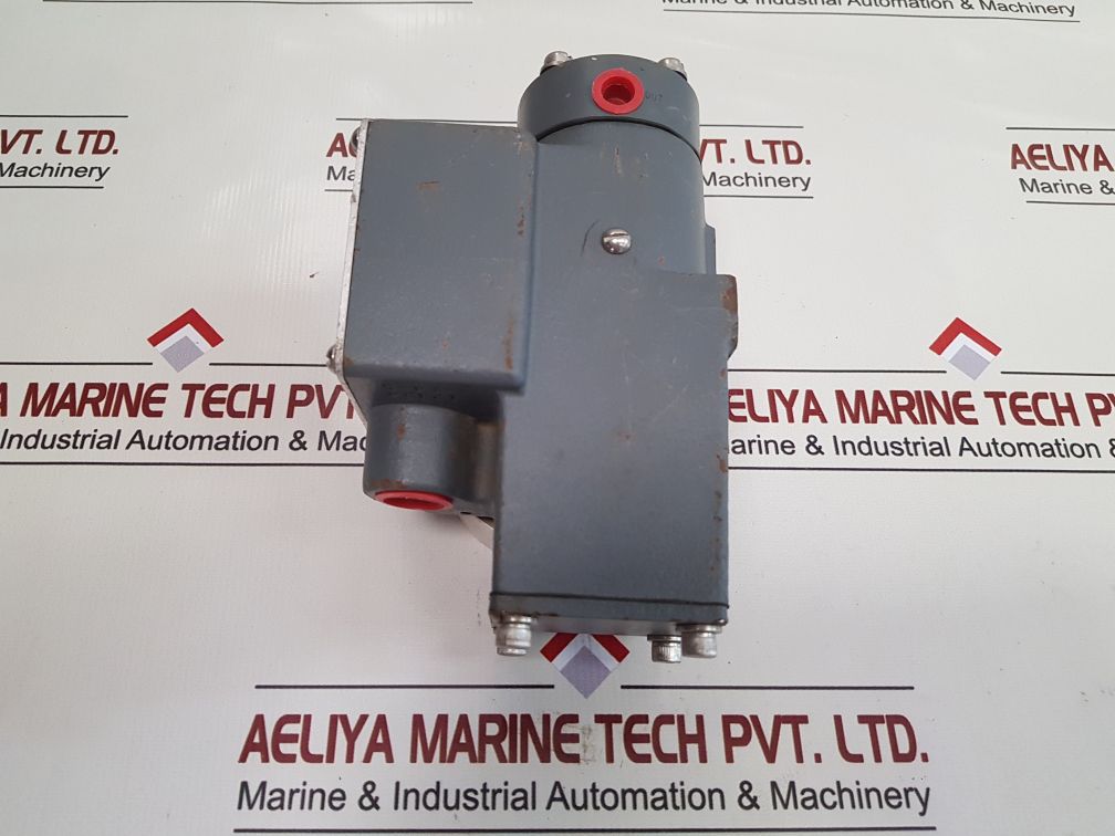 Moore 771-16Snf2 I/P Transducer