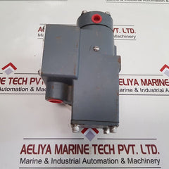 Moore 771-16Snf2 I/P Transducer