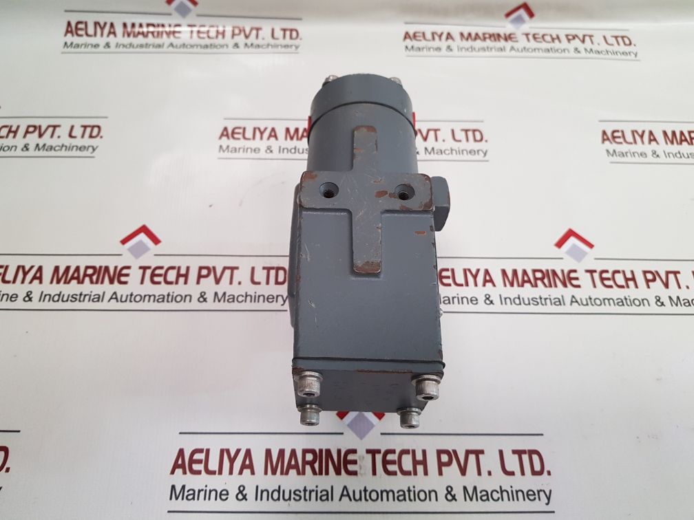 Moore 771-16Snf2 I/P Transducer