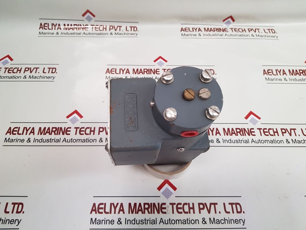 Moore 771-16Snf2 I/P Transducer