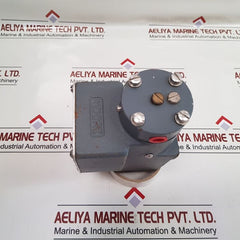 Moore 771-16Snf2 I/P Transducer