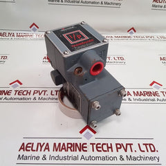 Moore 771-16Snf2 I/P Transducer