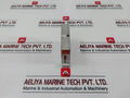 Moore Industries Alx/4-20Ma/H1/6.3Vlp-ad-fa [Din] Direct Current Alarm 1Amp