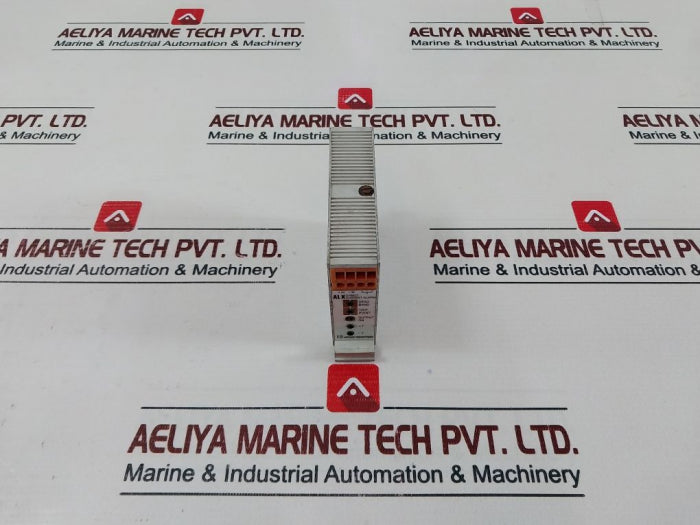 Moore Industries Alx/4-20Ma/H1/6.3Vlp-ad-fa [Din] Direct Current Alarm 1Amp