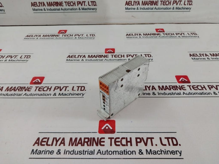 Moore Industries Alx/4-20Ma/H1/6.3Vlp-ad-fa [Din] Direct Current Alarm 1Amp
