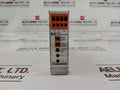 Moore Industries Alx/4-20Ma/H1/6.3Vlp-ad-fa [Din] Direct Current Alarm 1Amp