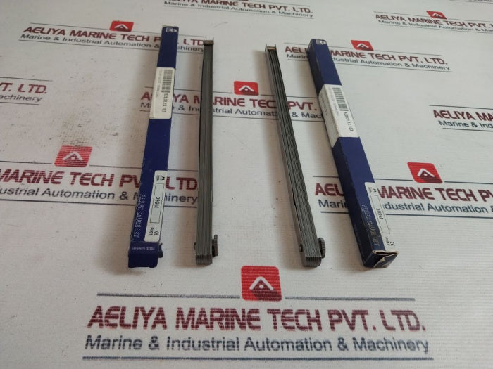 Moore & Wright 399M Feeler Gauge Set