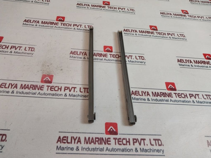 Moore & Wright 399M Feeler Gauge Set 300mm Long