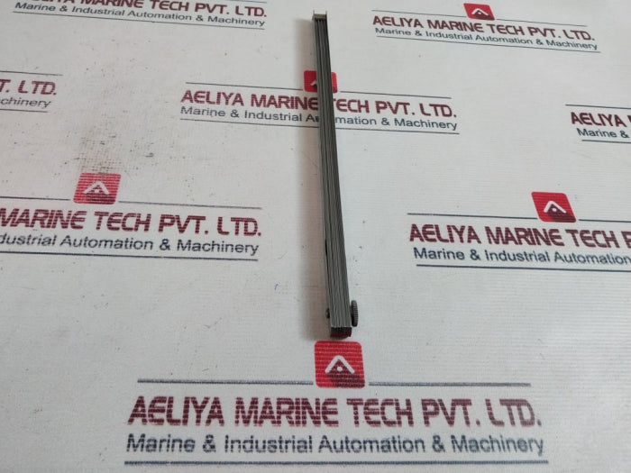 Moore & Wright 399M Feeler Gauge Set 300mm Long