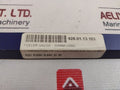 Moore & Wright 399M Feeler Gauge Set 300mm Long