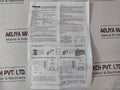 Morley Ias/Honeywell Mi-dmmi Single Input Module