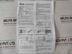 Morley Ias/Honeywell Mi-dmmi Single Input Module