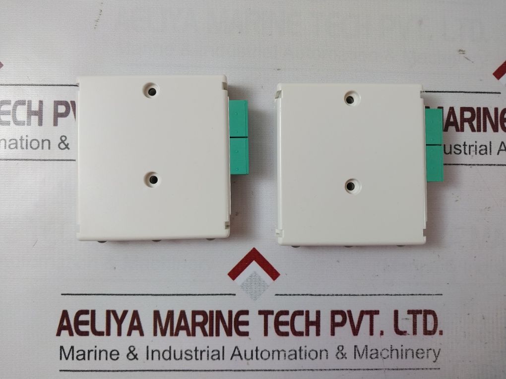 Morley Ias/Honeywell Mi-dmmi Single Input Module