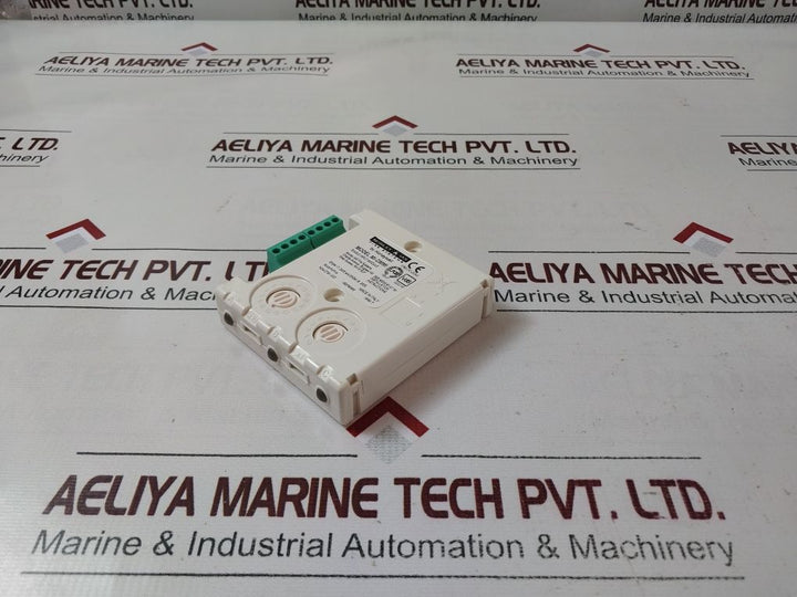Morley Ias/Honeywell Mi-dmmi Single Input Module