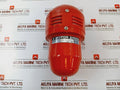 Motor Siren 3.5AN Alarm Sound High Power Buzzer DC 24V 200W