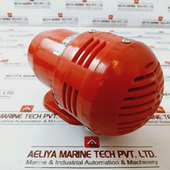Motor Siren 3.5AN Alarm Sound High Power Buzzer DC 24V 200W