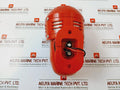 Motor Siren 3.5AN Alarm Sound High Power Buzzer DC 24V 200W