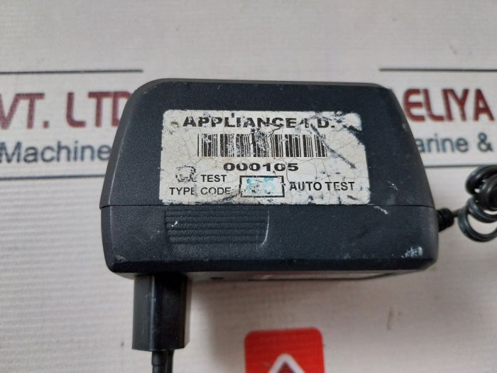 Motorola 48180090-c5 I.T.E. Power Supply Charger 230V~50Hz