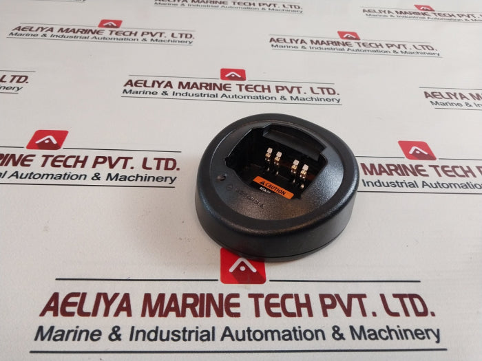 Motorola Htn9000D Single-unit Battery Charger Dock