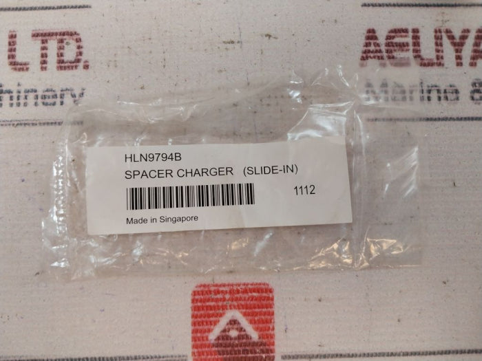 Motorola Htn9000D Single-unit Charger Kit