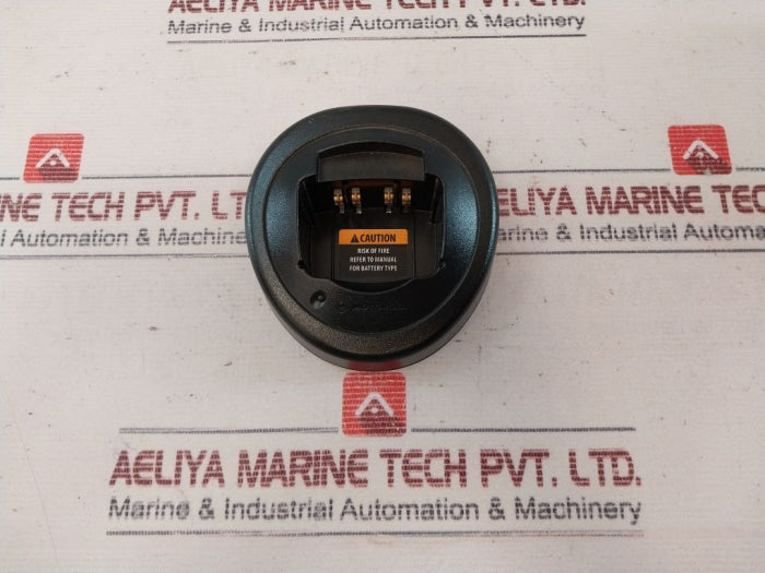 Motorola Htn9000D Single-unit Charger Kit