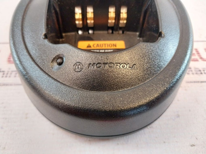 Motorola Htn9000D Single-unit Charger Kit