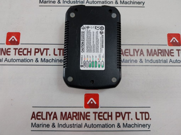 Motorola Impres Wpln4199B Adaptive Charger Class 2
