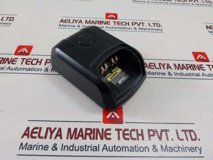 Motorola Impres Wpln4199B Adaptive Charger Class 2