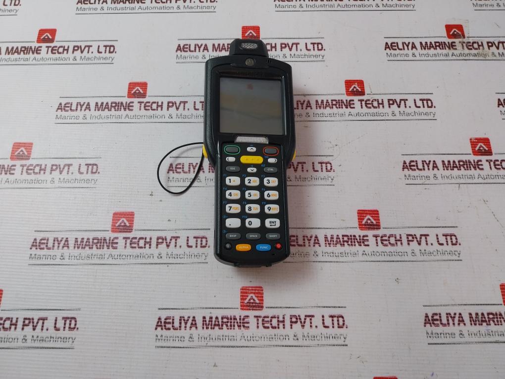 Motorola Mc3190-rl2S04E0A Computer Barcode Scanner