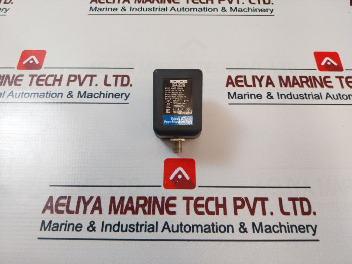 Motorola Mw35-1200200 Passive Return Power Supply Ac/Dc Adaptor