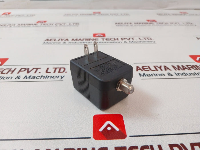 Motorola MW35-1200200 Passive Return Power Supply AC/DC Adaptor