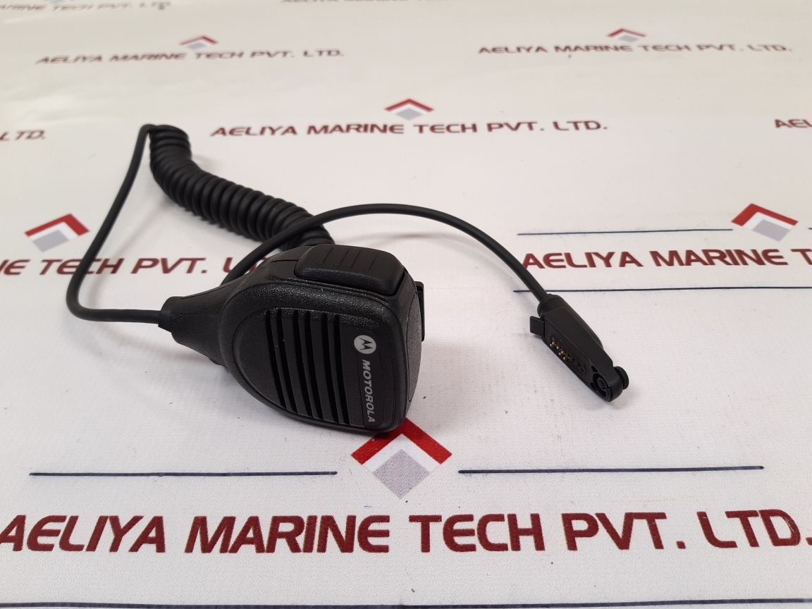 Motorola Pmmn4023A Submersible Speaker