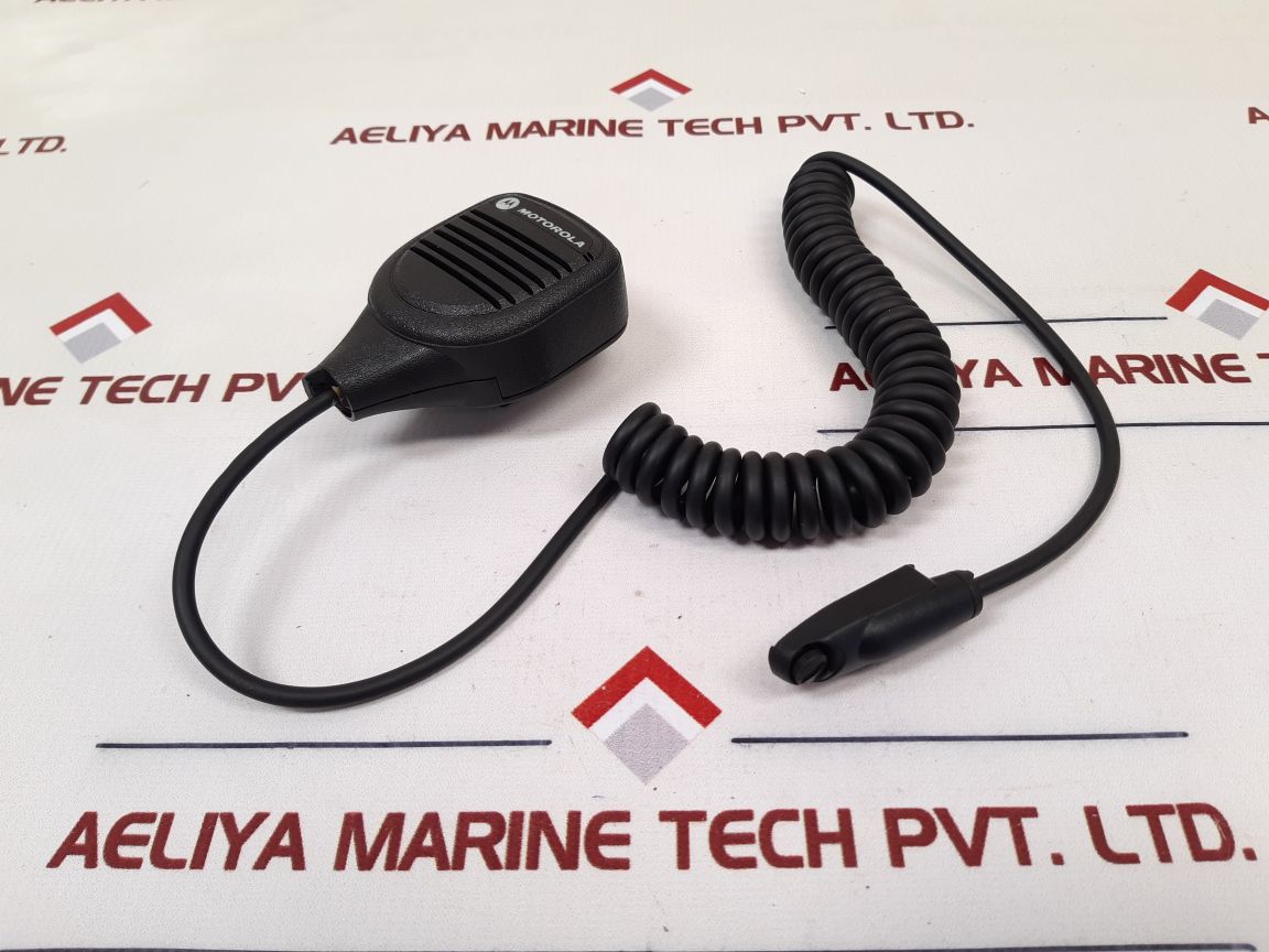 Motorola Pmmn4023A Submersible Speaker