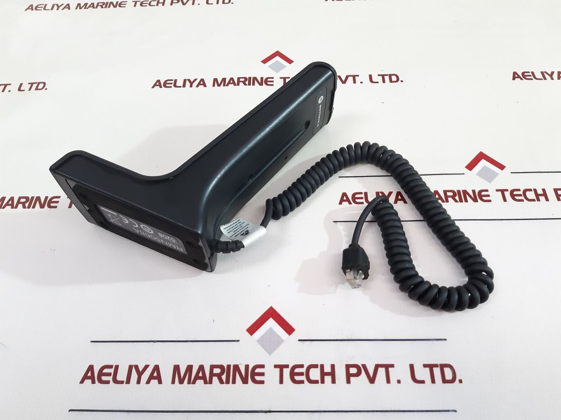 Motorola Rmn5068A Desktop Microphone109.99 - Aeliya Marine Tech