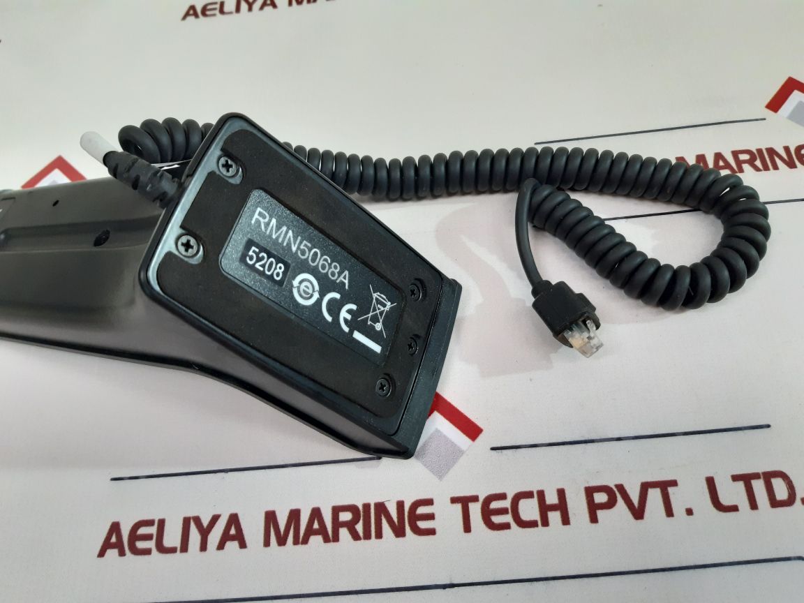 Motorola Rmn5068A Desktop Microphone109.99