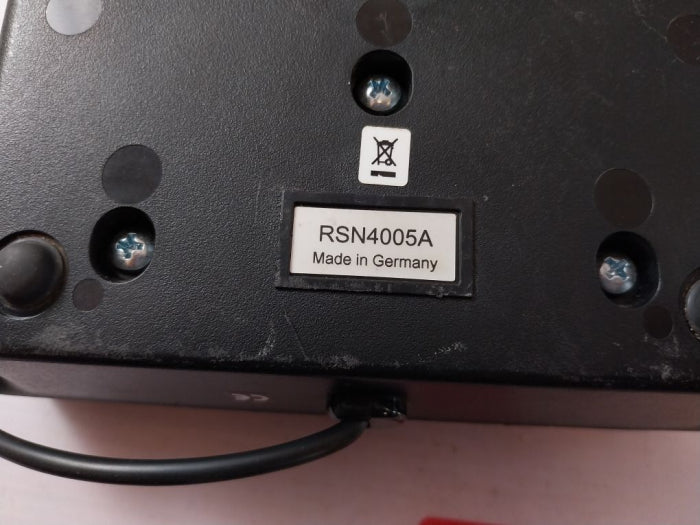 Motorola Rsn4005A Desktop Tray