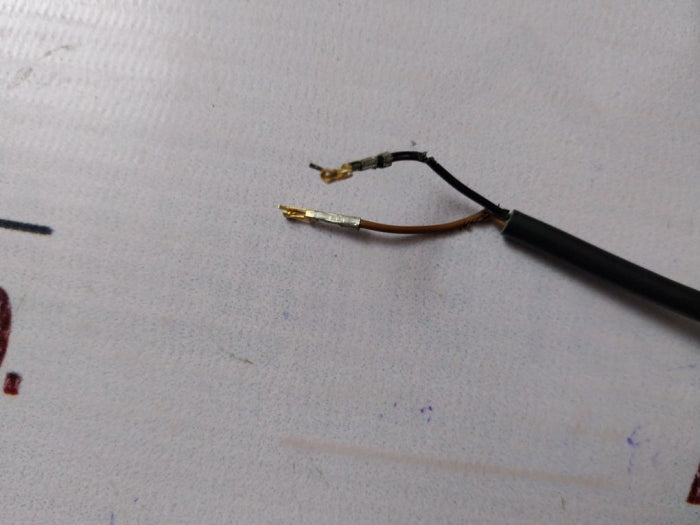 Motorola Rsn4005A Desktop Tray