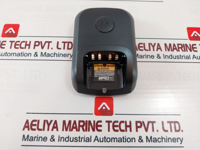 Motorola Wpln4226A Adaptive Charger 6871259U01-c