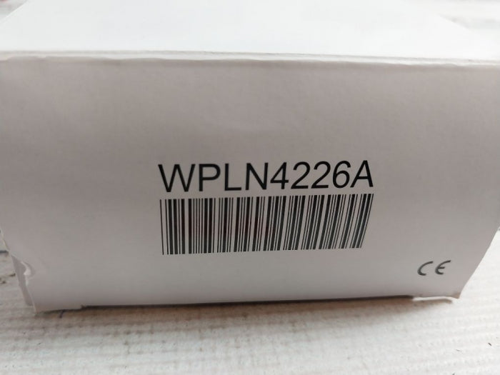 Motorola Wpln4226A Adaptive Single-unit Charger