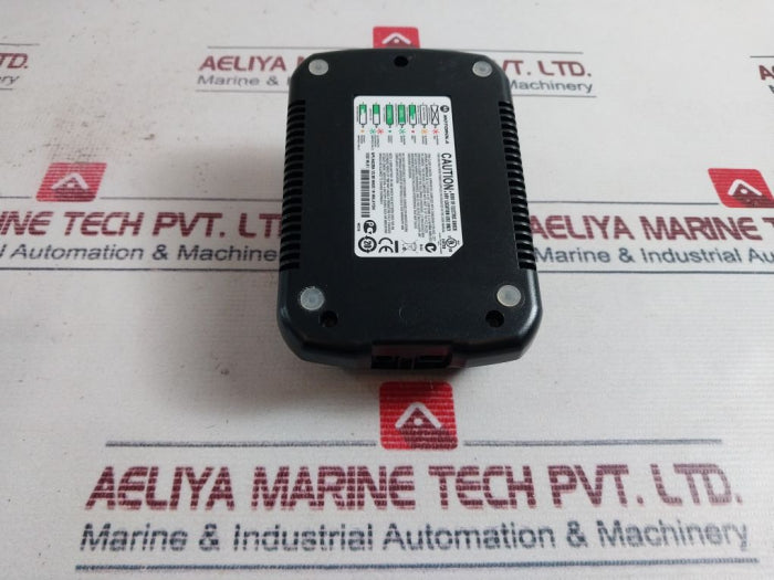 Motorola Wpln4226A Adaptive Single-unit Charger