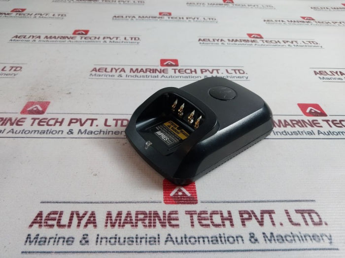 Motorola Wpln4226A Adaptive Single-unit Charger
