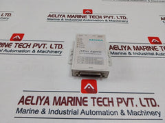Moxa De-211 Device Server 1201002112019