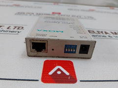 Moxa De-211 Device Server 1201002112019 12-30 VDC