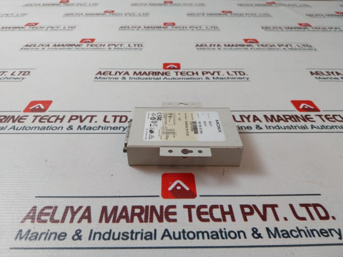 Moxa De-211 Nport Express Rs-232/422/485 Device Server 12-30Vdc